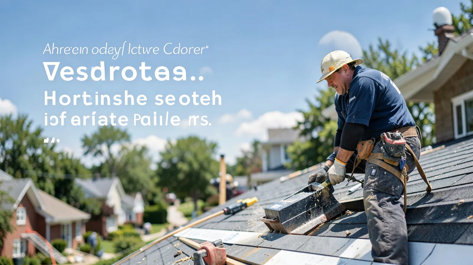 Roof Replacement in Center Barnstead, NH near me